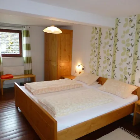 Mahlertsmuehle * Hofbieber