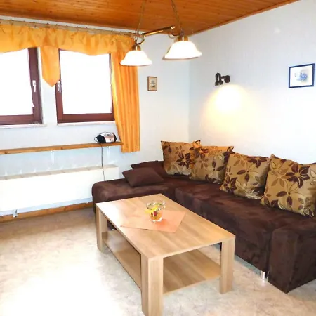 Vakantiehuis Mahlertsmuehle *