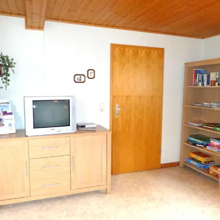 Vakantiehuis Mahlertsmuehle Hofbieber