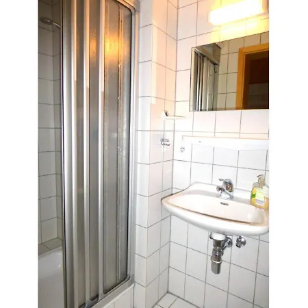 Mahlertsmuehle Vakantiehuis