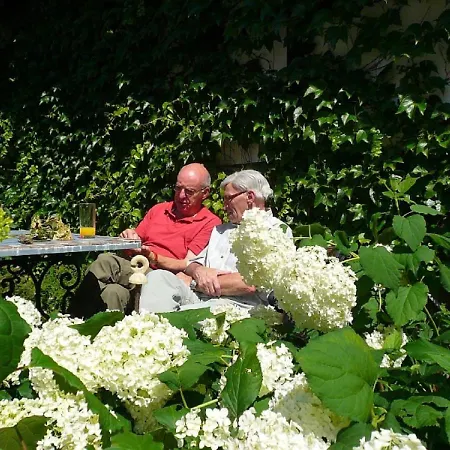 Vakantiehuis Mahlertsmuehle *