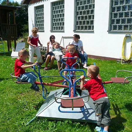 Mahlertsmuehle Vakantiehuis