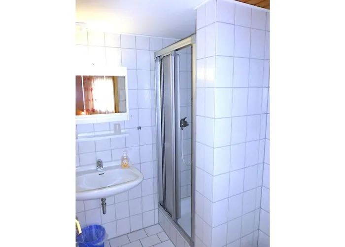 Mahlertsmuehle * Hofbieber