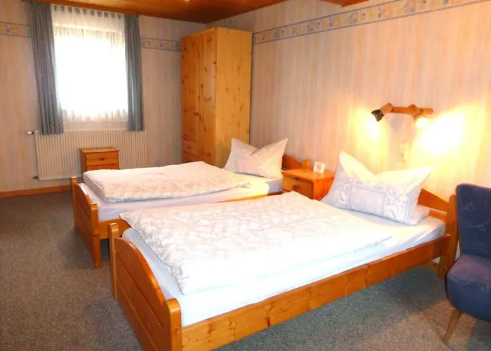 Mahlertsmuehle Casa vacanze *