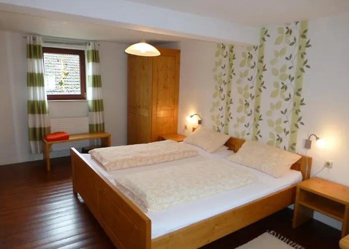 Mahlertsmuehle * Hofbieber