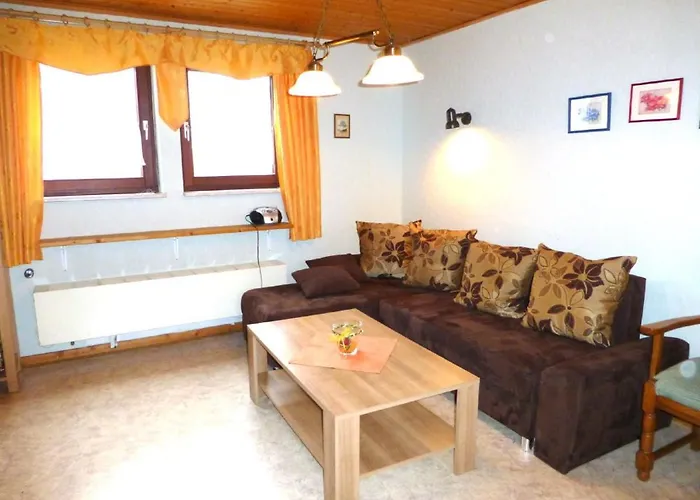 Casa vacanze Mahlertsmuehle *