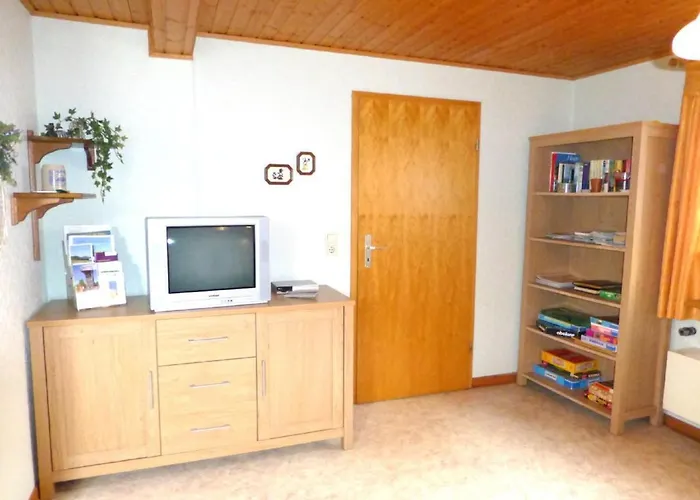 Casa vacanze Mahlertsmuehle Hofbieber