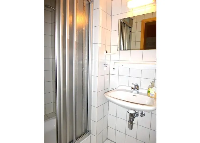 Mahlertsmuehle Casa vacanze