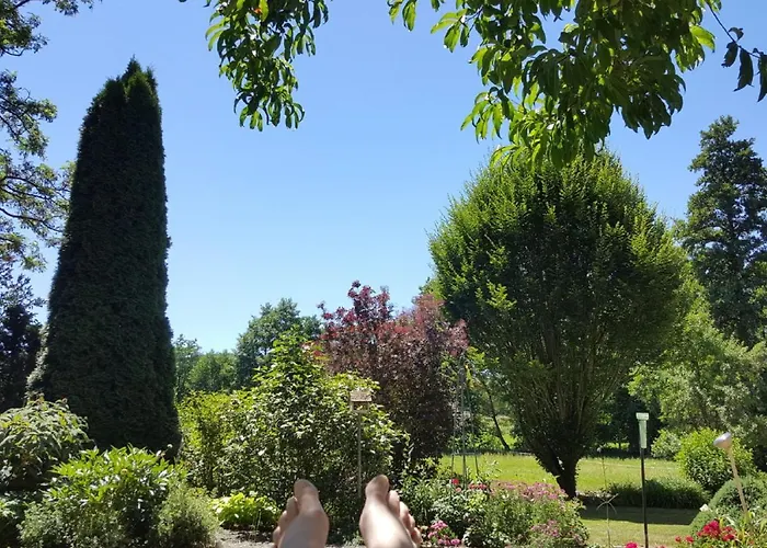 Casa vacanze Mahlertsmuehle Hofbieber