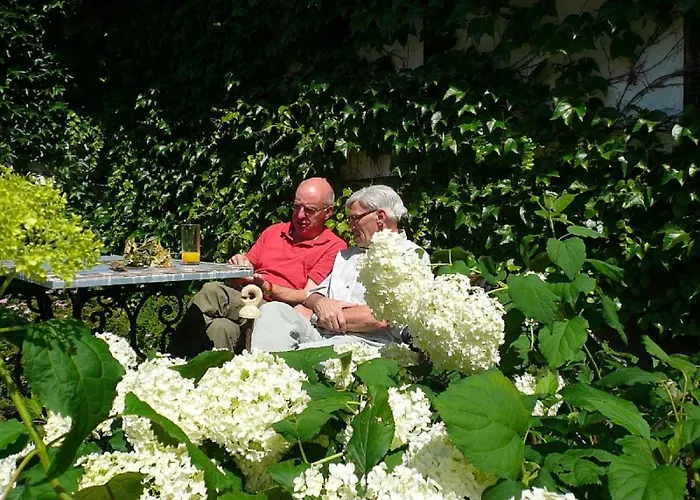 Casa vacanze Mahlertsmuehle *