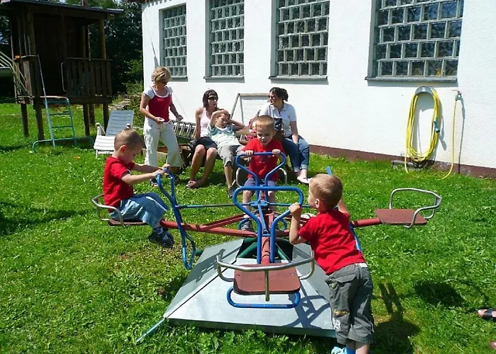 Mahlertsmuehle Casa vacanze